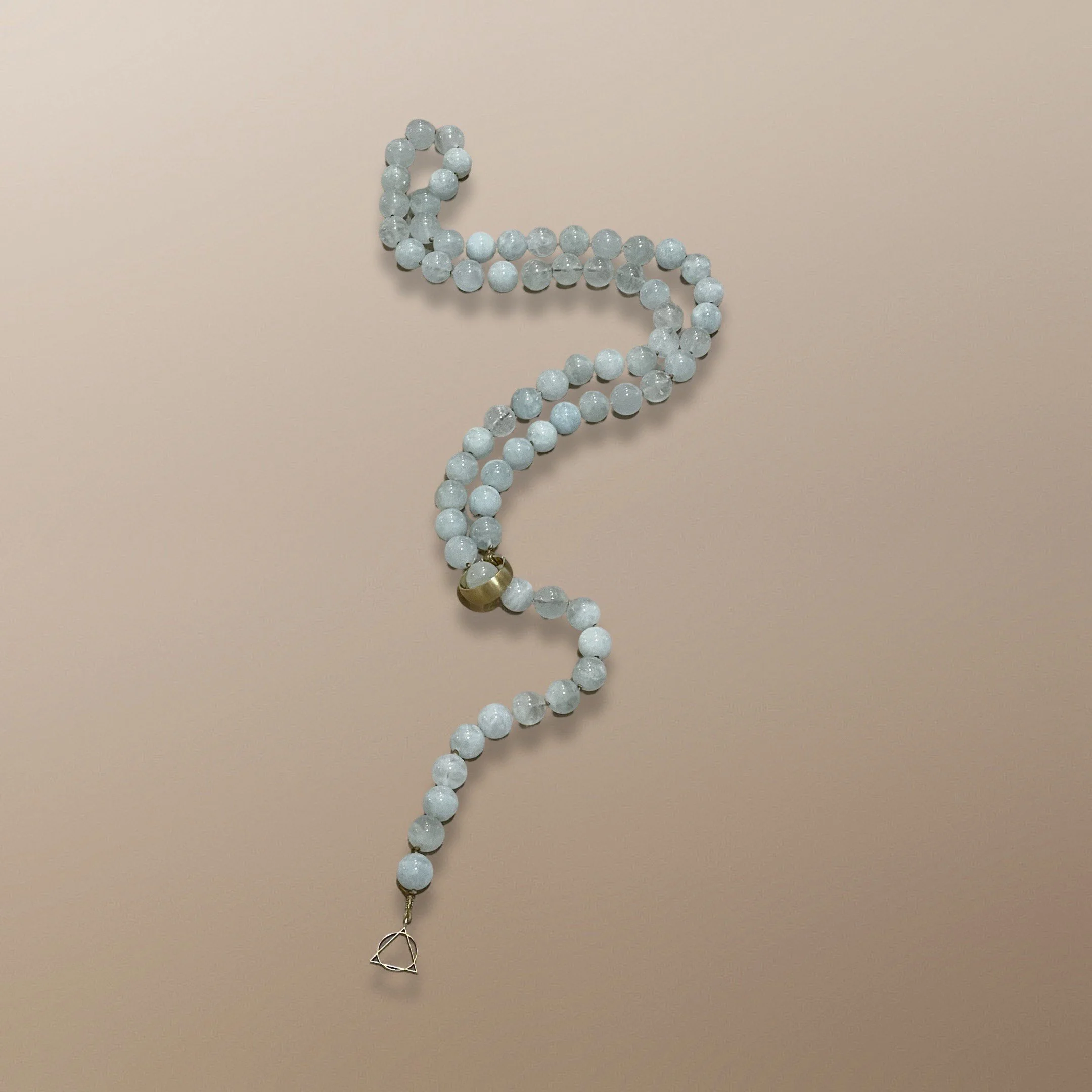 NECKLACES — SIMON ALCANTARA LLC SIMON ALCANTARA